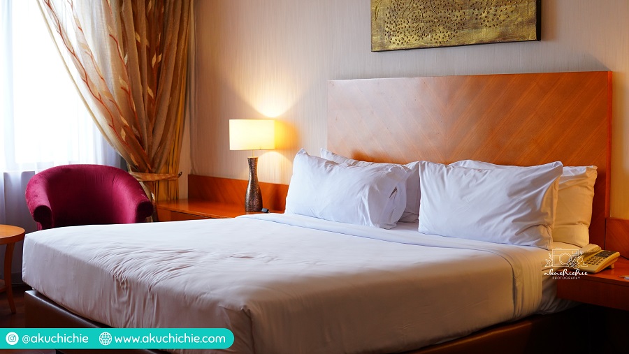 century park hotel senayan