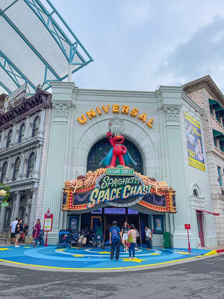 universal studio singapore