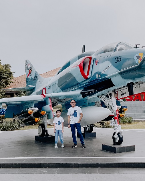 Museum Satriamandala