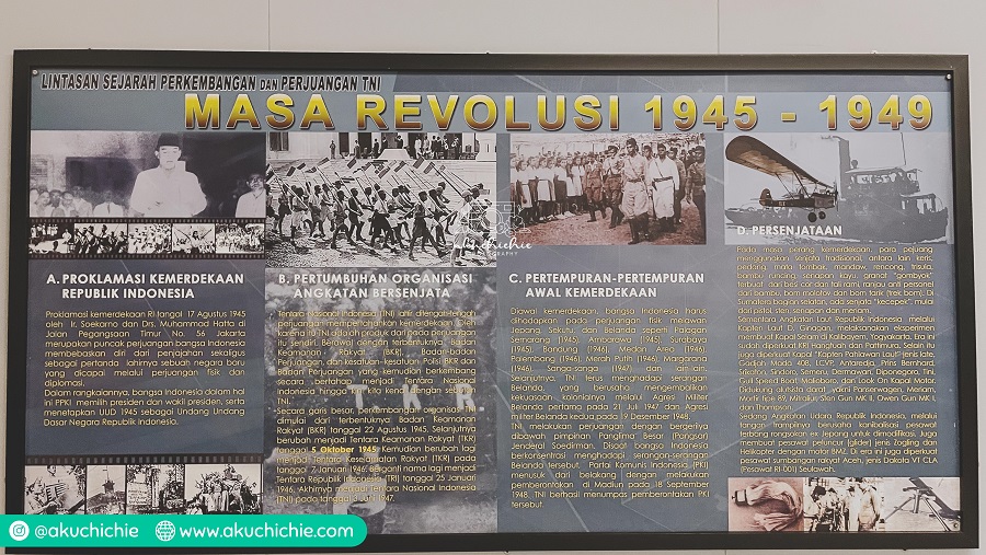 sejarah revolusi 1945
