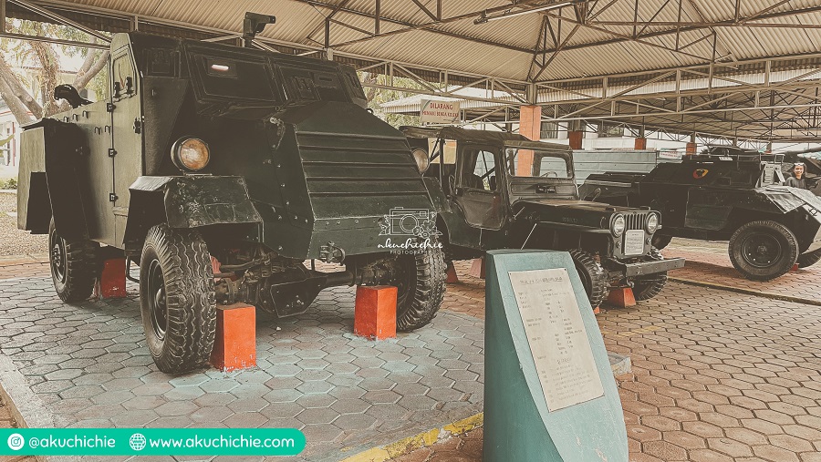 museum satriamandala