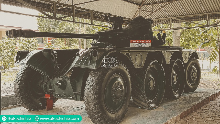 museum satriamandala