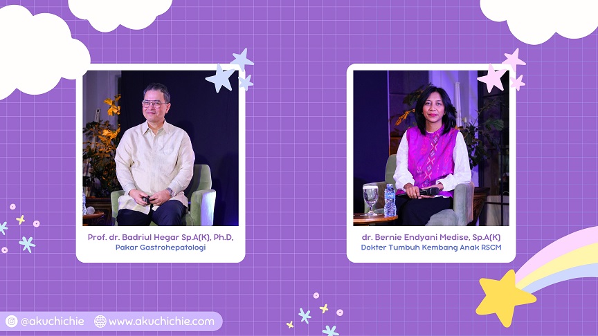 talkshow kesehatan morigro