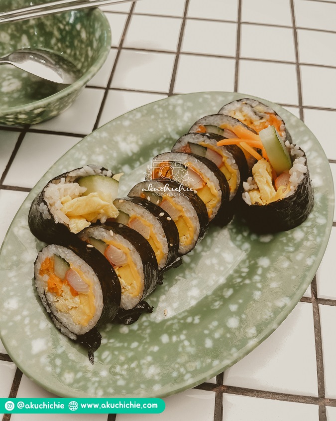 Kimbap