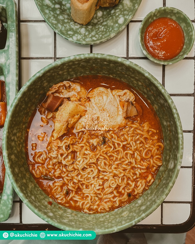 Ramyeon
