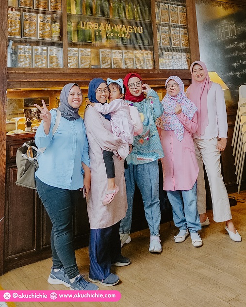 Travel Blogger Indonesia