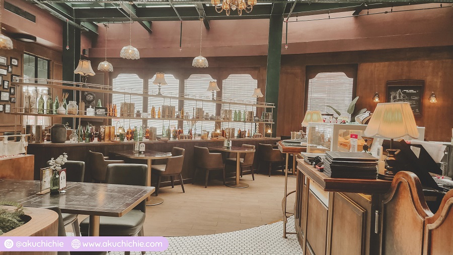 Urban wagyu, steak halal di Jakarta