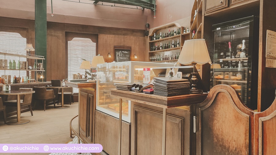 Urban wagyu, steak halal di Jakarta