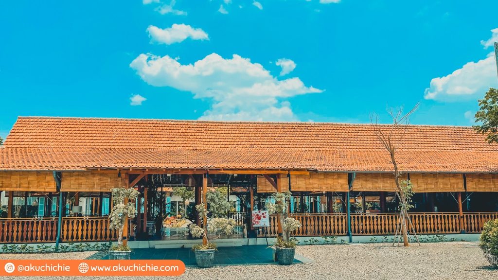 didesa selera nusantara bintaro