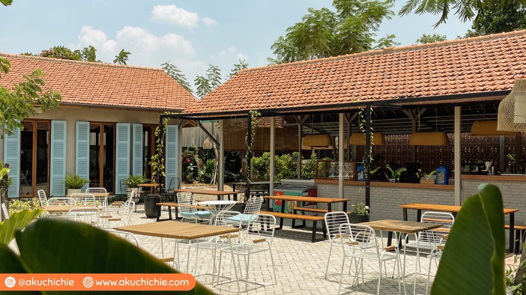 outdoor didesa selera nusantara