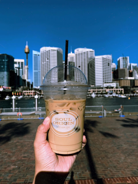 Rekomendasi Kedai Kopi di Sydney Australia