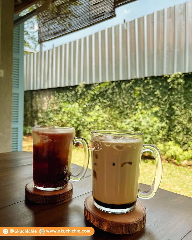 minuman didesa selera nusantara