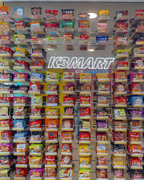 k3mart bintaro