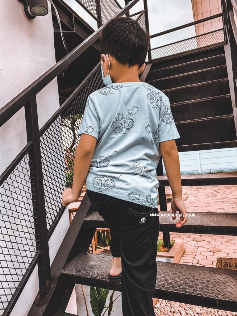 Pengalaman Sunat Saat Pandemi Covid-19