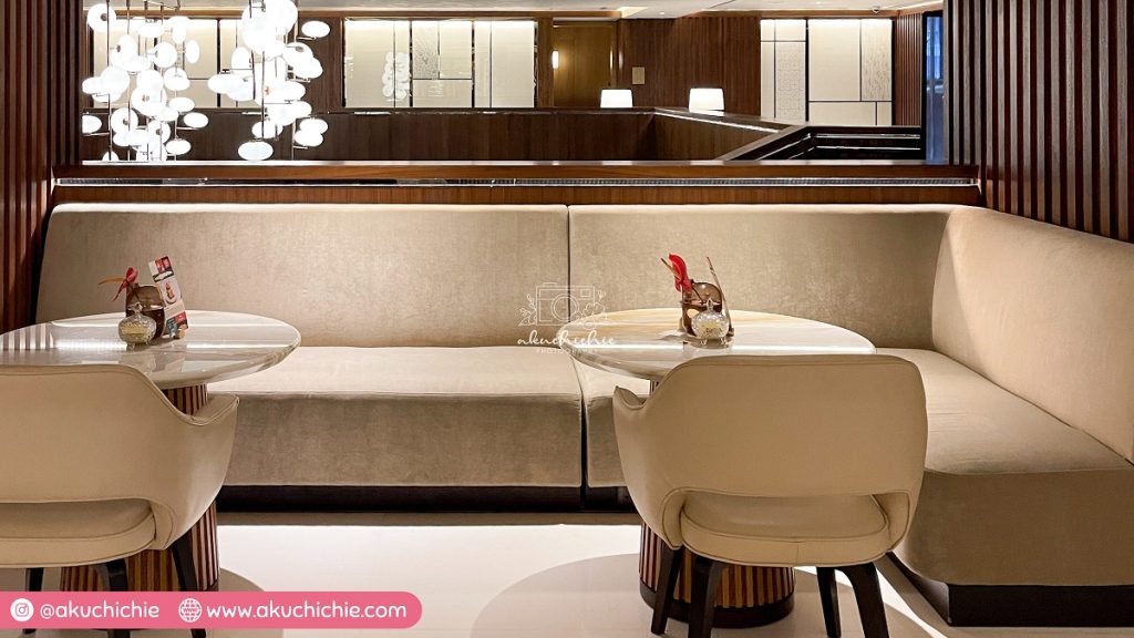 rose gourmand deli jakarta