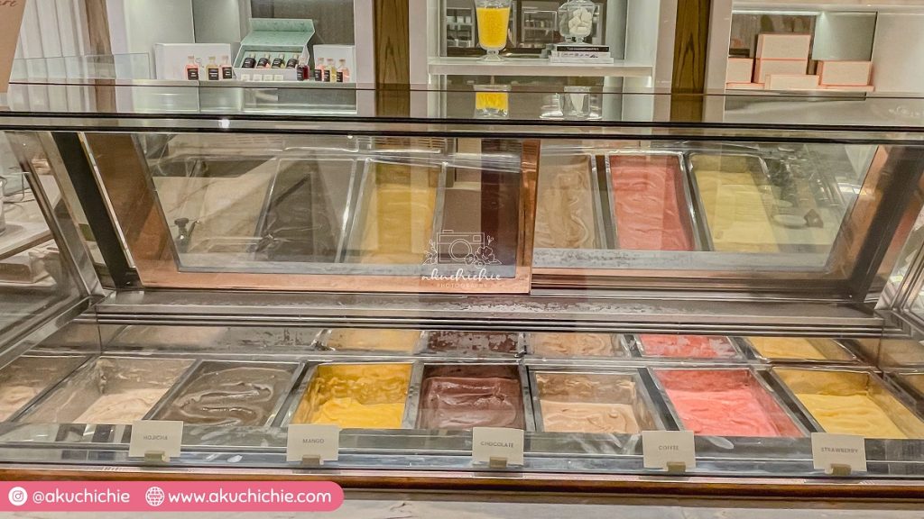 rose gourmand deli jakarta