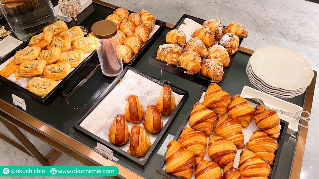 Restoran The St. Regis Jakarta