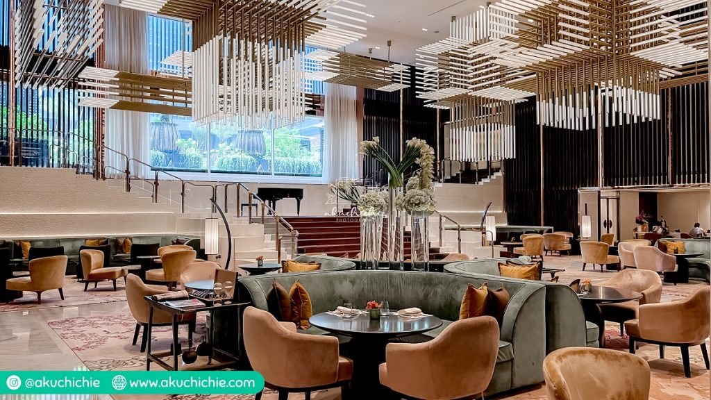 The St. Regis Jakarta