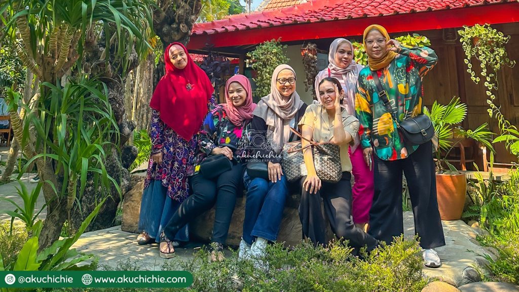 Warung Kondre Ciputat