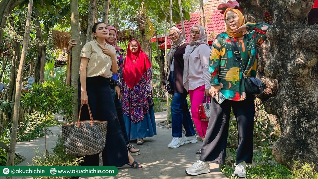 Warung Kondre Ciputat