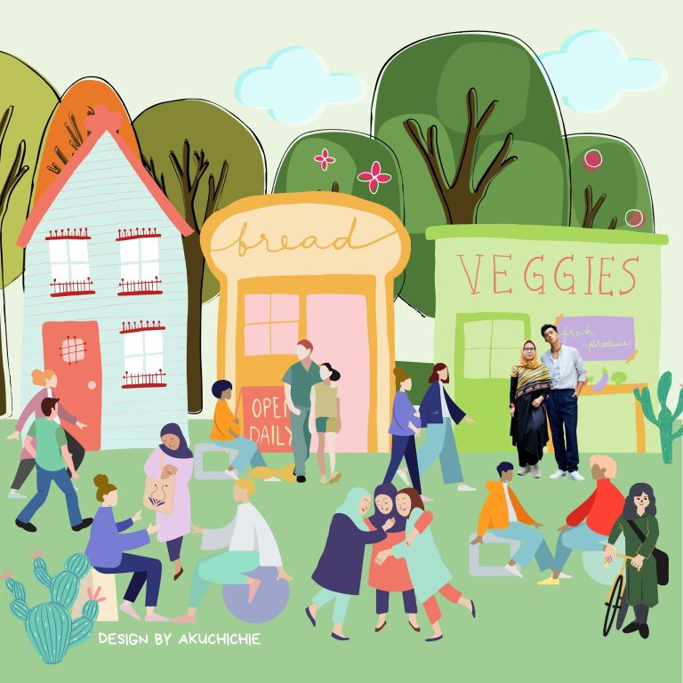 Memainkan Imajinasi dan Kreativitas dengan Canva