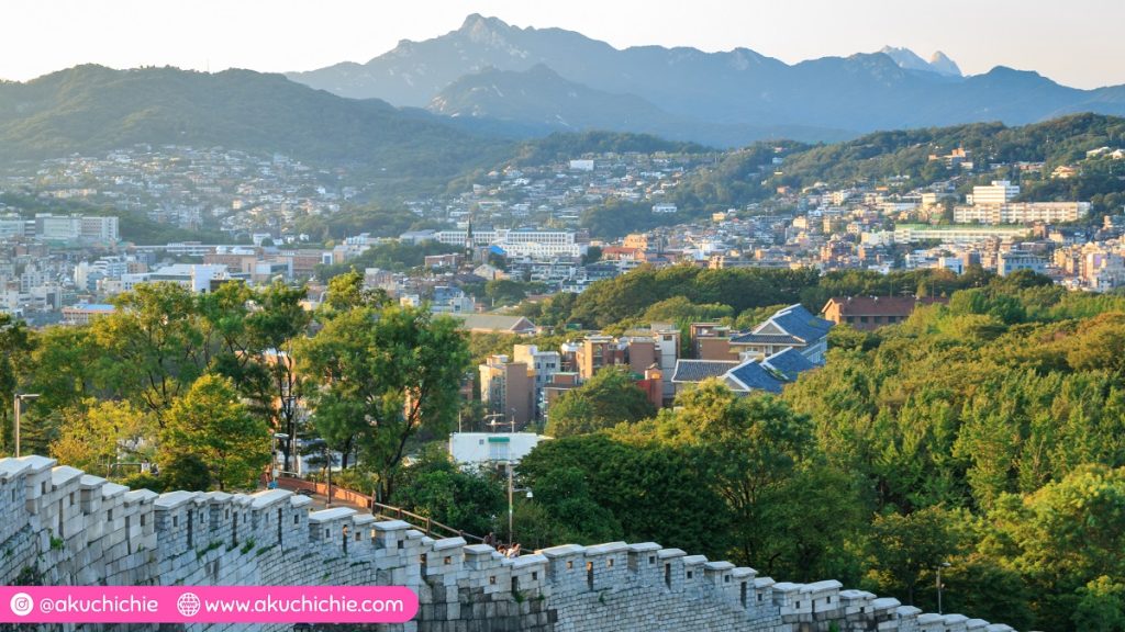 Jalur Hanyangdoseong