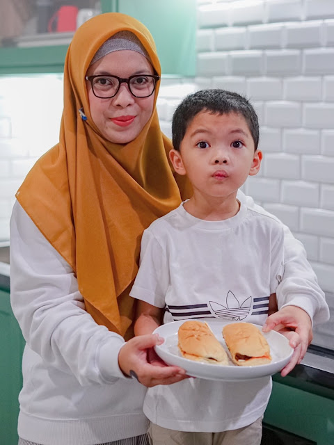 Mengajarkan Anak Untuk Berpuasa Sambil Belajar Di Rumah