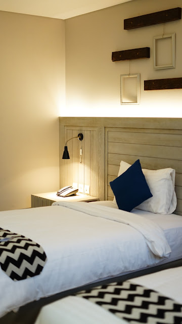 Weekend Gateway: Beehive Boutique Hotel – Bandung