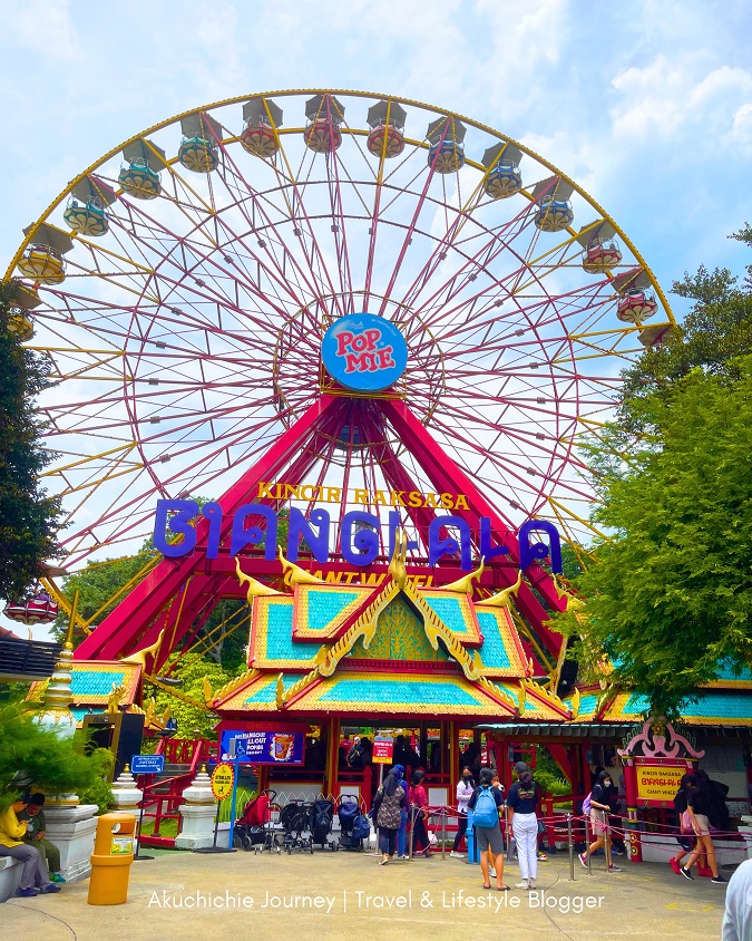Rekomendasi Tempat Liburan di Jakarta Untuk Anak-anak