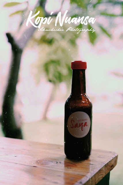 Ngopi di Bekasi: Saya Nuansa Kopi