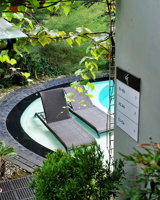 Weekend di Lokal Hotel Yogyakarta