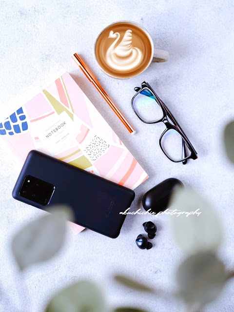 Bikin Foto Latte Art Pakai PicsArt, Serasa Ngopi di Coffee Shop