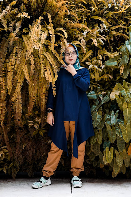 Pertama Kali Main di Trans Studio Bandung Berkat Bloggerday 2019