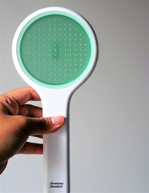 Memilih Hand Shower Untuk Kamar Mandi Lama Rasa Baru