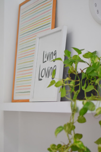 Creative Session: Blogworthy With Living Loving and Andra Alodita