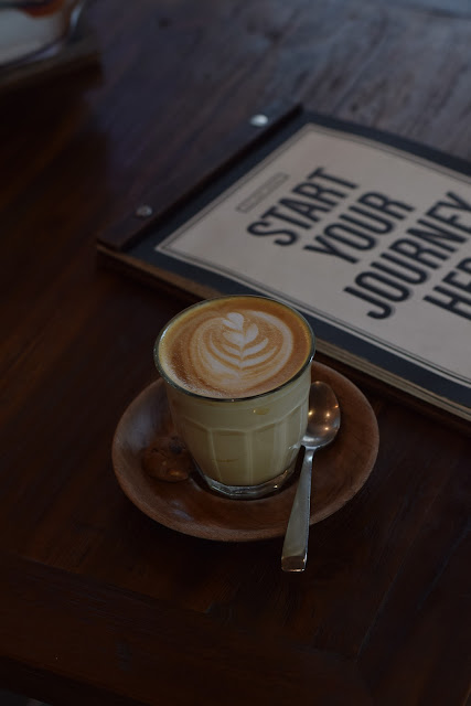 Brownbag – Menteng