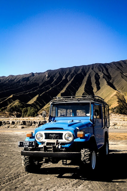 Destinasi Wisata Malang Yang Menarik