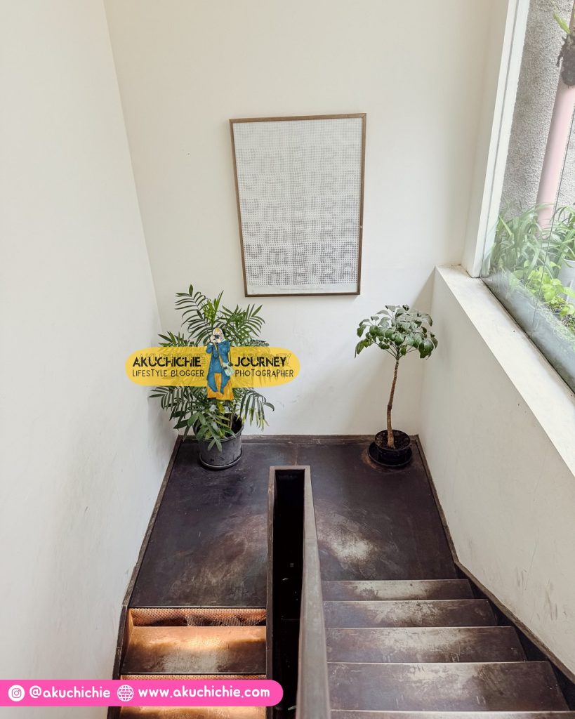 interior umbira coffee braga