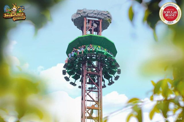 Tips Ketika Ingin Berwisata Ke Jungleland Yang Harus Diperhatikan