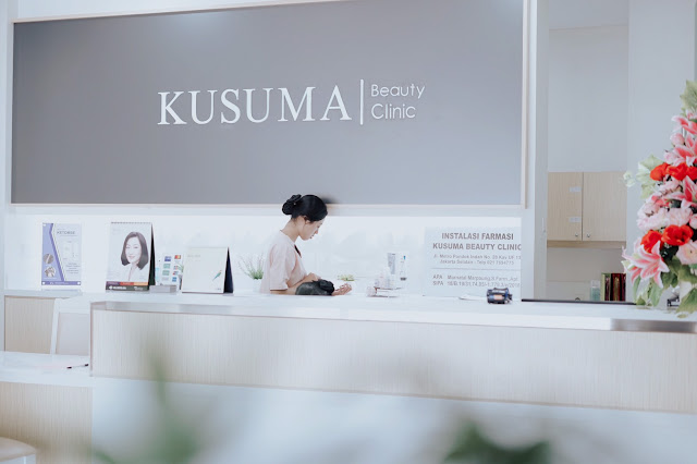 Perawatan Wajah di Kusuma Beauty Clinic Pondok Indah