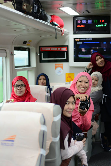 Short Trip Cirebon With Kompakers