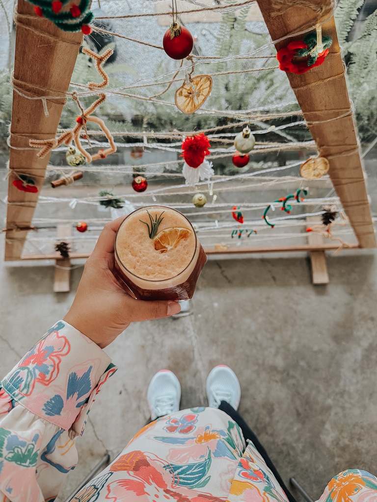 Umbira Coffee Braga, Bandung