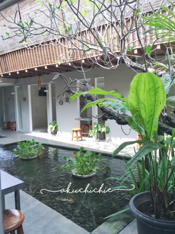 Warung Kemuning Bintaro