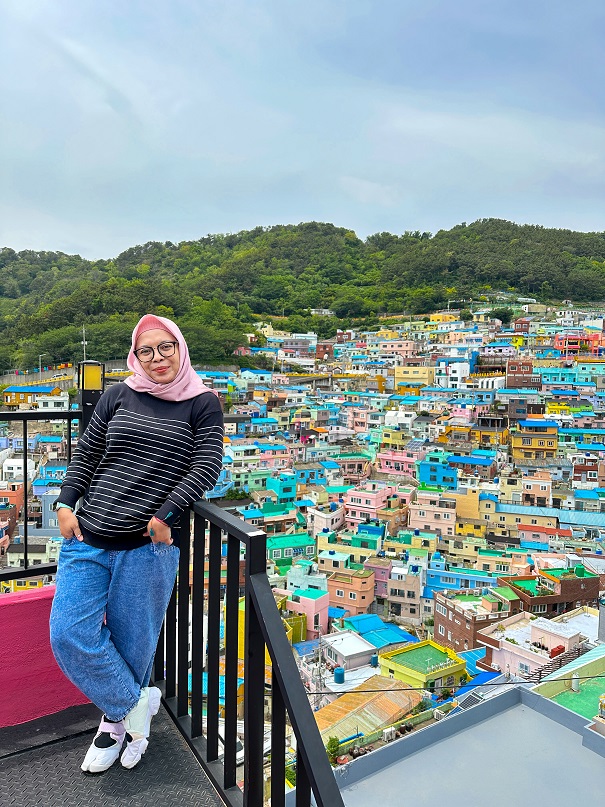 internetan di luar negeri