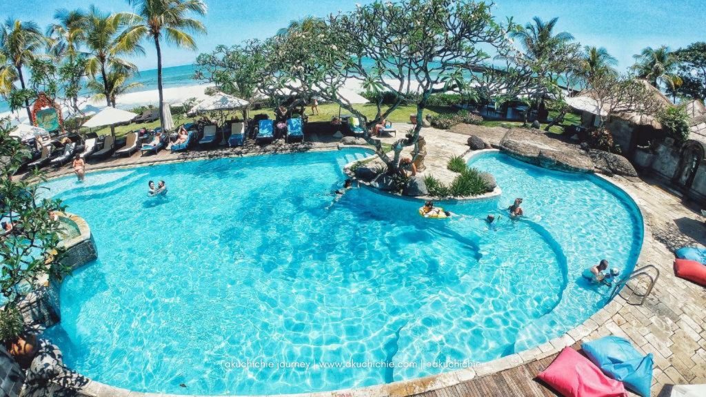 Grand Balisani Suites