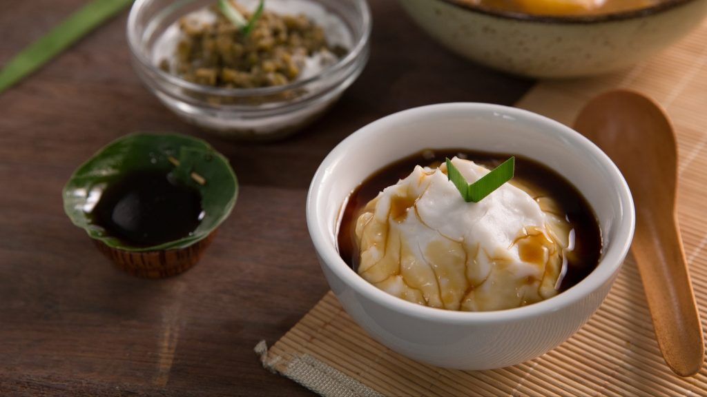 jajanan khas ramadan