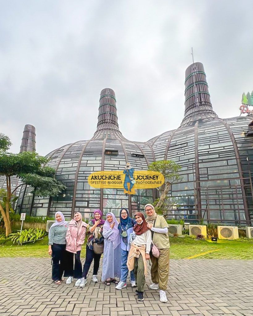 Dusun Semilir Semarang