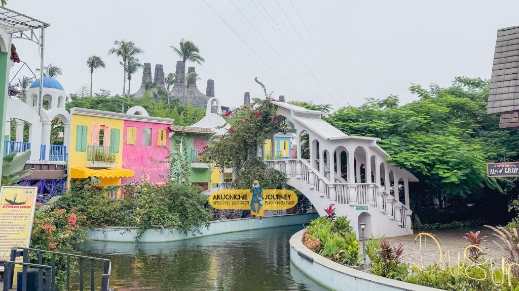 dusun semilir semarang