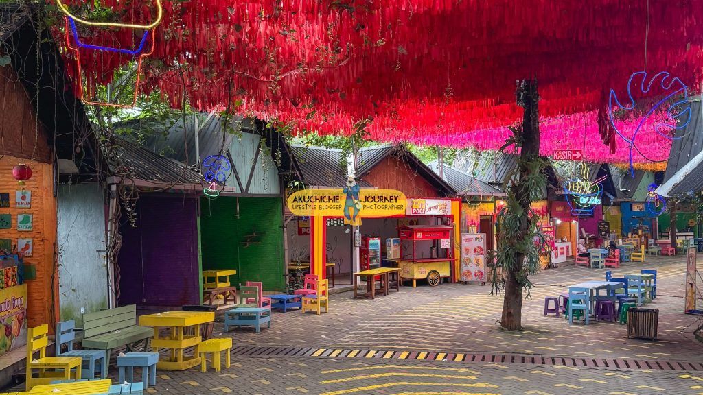 dusun semilir semarang