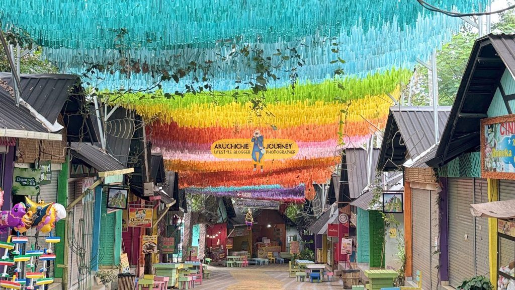 dusun semilir semarang